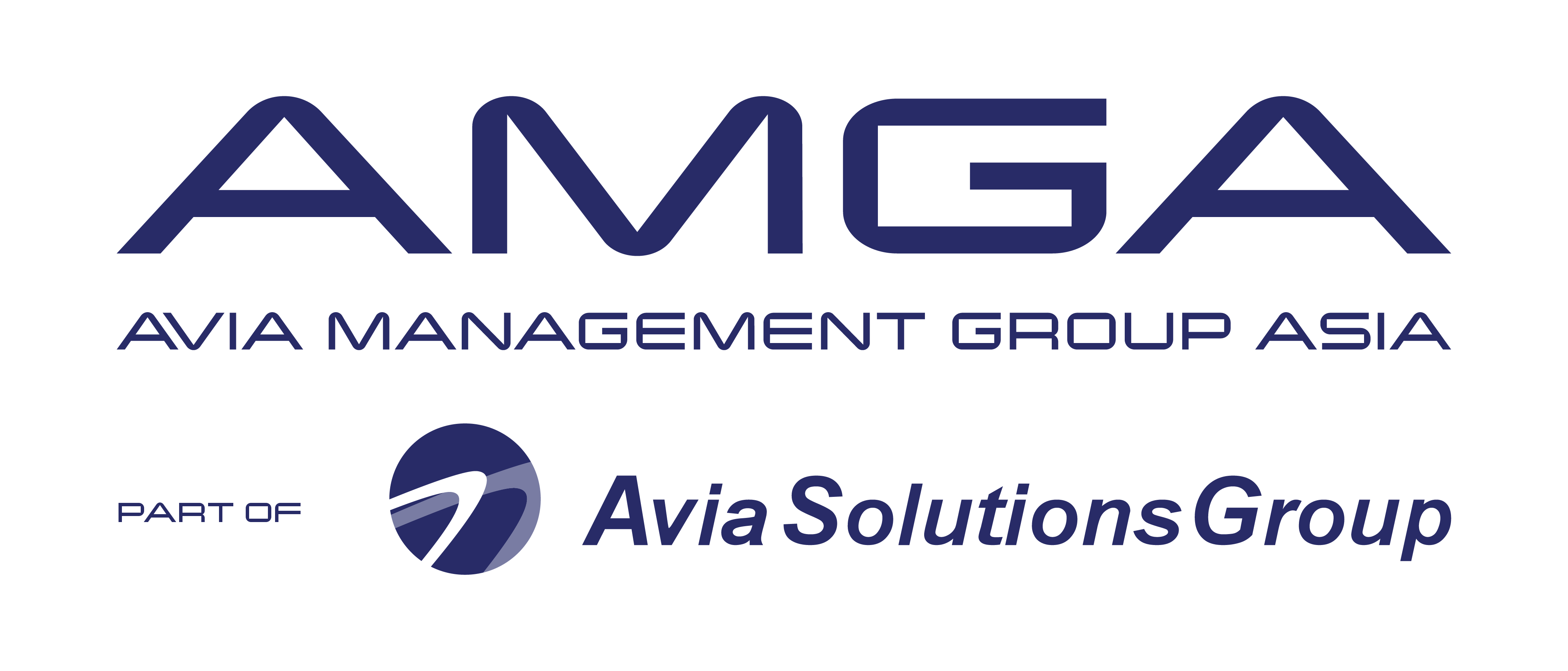 Avia Management Group Asia PTE Ltd.